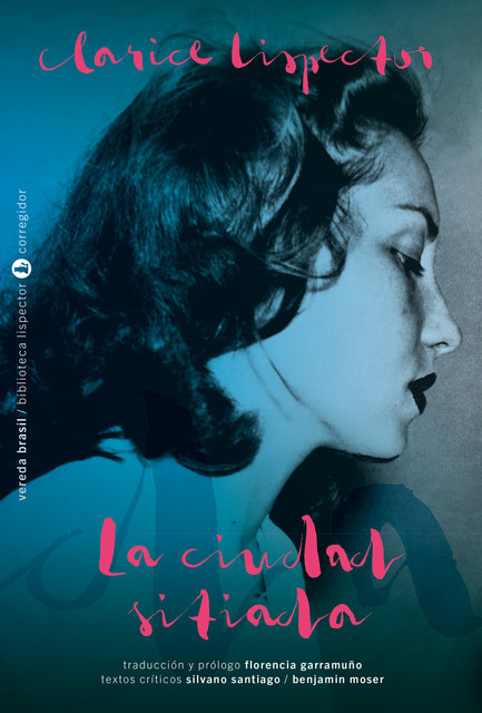 La ciudad sitiada, Clarice Lispector