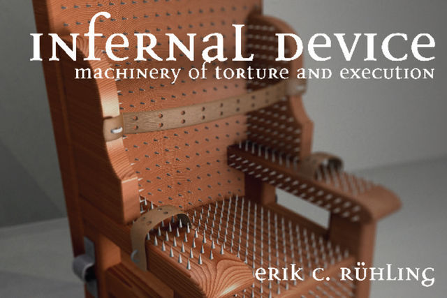 Infernal Device, Erik Ruhling