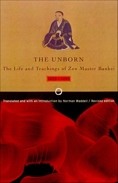 The Unborn, Bankei Bankei