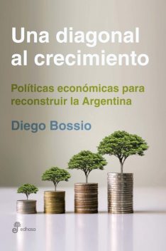 Una diagonal al crecimiento, Diego Bossio