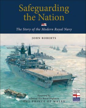 Safeguarding the Nation, John Roberts