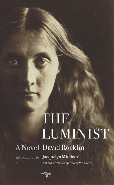 The Luminist, David Rocklin