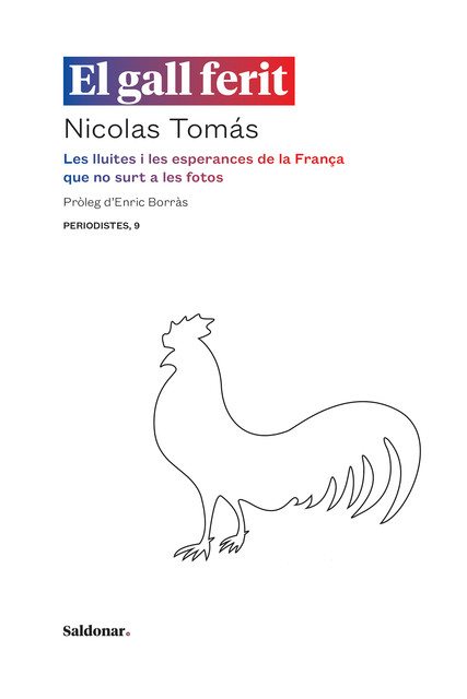 El gall ferit, Nicolas Tomás