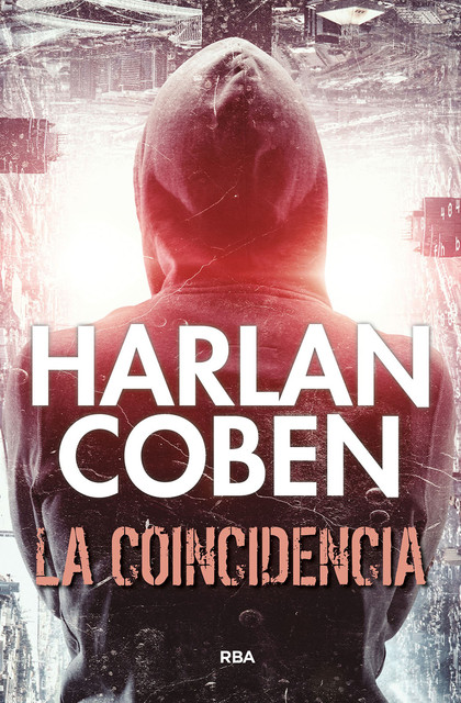 La coincidencia, Harlan Coben