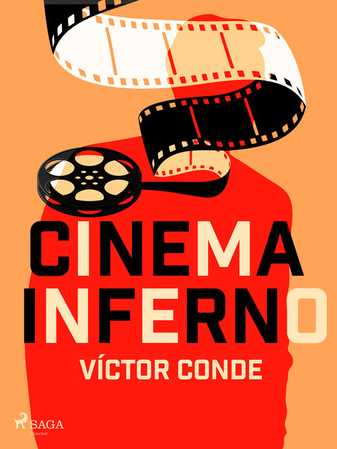Cinema inferno, Víctor Conde