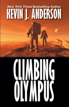 Climbing Olympus, Kevin J.Anderson