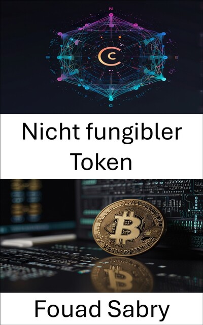 Nicht fungibler Token, Fouad Sabry