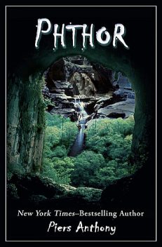 Phthor, Piers Anthony