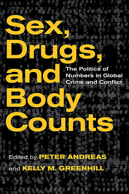Sex, Drugs, and Body Counts, Andreas Peter