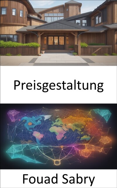 Preisgestaltung, Fouad Sabry