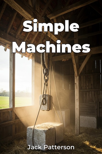 Simple Machines, Jack Patterson