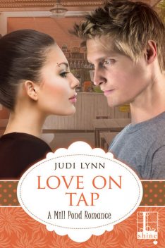 Love on Tap, Judi Lynn