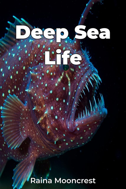 Deep Sea Life, Raina Mooncrest