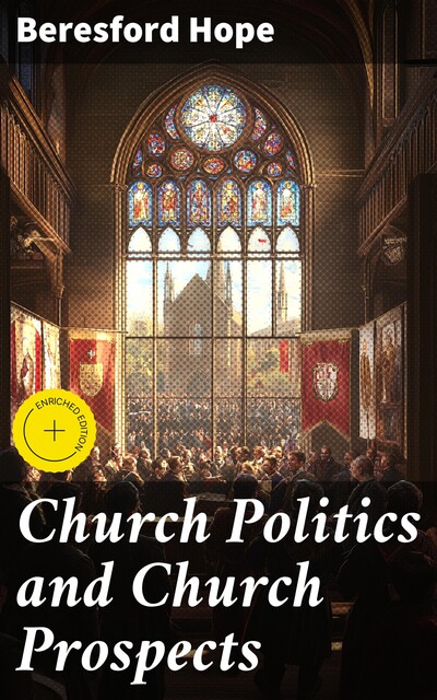 Church Politics and Church Prospects, Beresford Hope