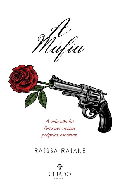 A máfia, Raíssa Raiane