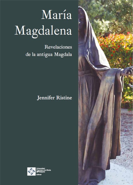María Magdalena, Jennifer Ristine