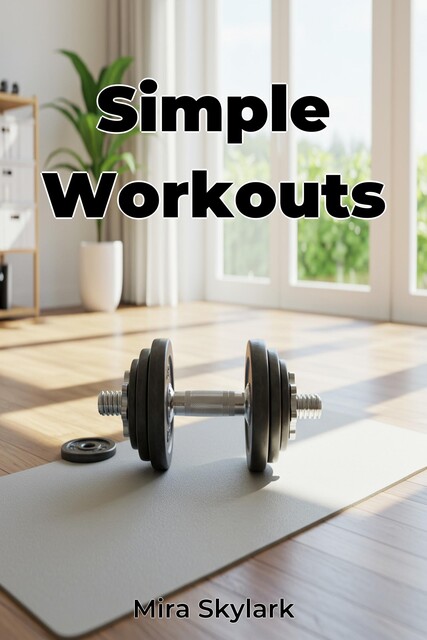 Simple Workouts, Mira Skylark