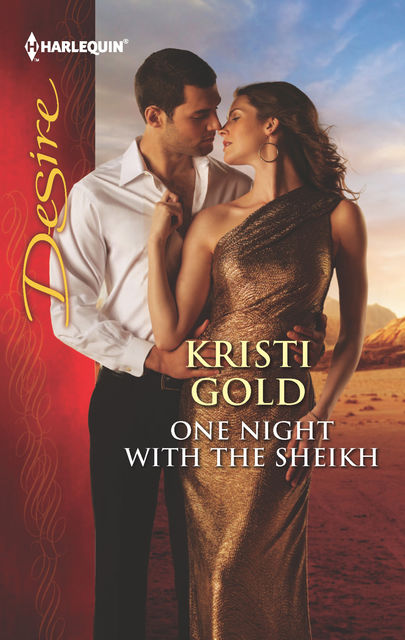 One Night with the Sheikh, Kristi Gold