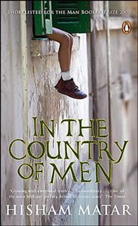 In The Country Of Men, Hisham Matar