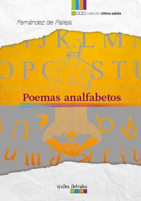 Poemas analfabetos, Fernández de Palleja