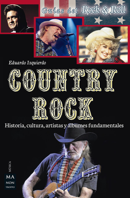 Country Rock, Eduardo Izquierdo