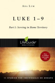 Luke 1–9, Ada Lum