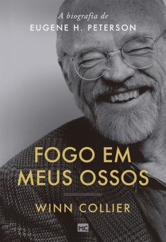 Fogo em meus ossos, Winn Collier