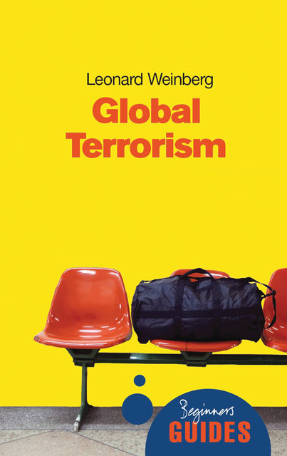 Global Terrorism, Leonard Weinberg
