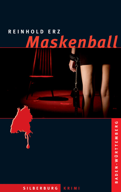 Maskenball, Reinhold Erz