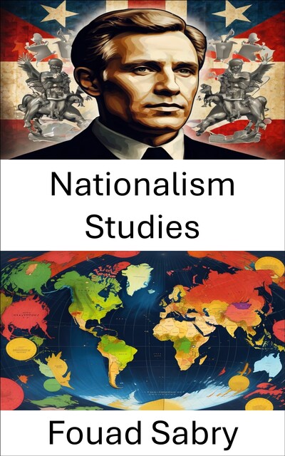 Nationalism Studies, Fouad Sabry