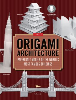 Origami Architecture, Yee