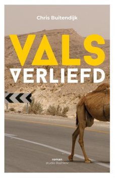 Vals verliefd, Chris Buitendijk