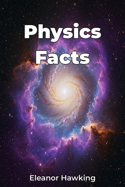 Physics Facts, Eleanor Hawking