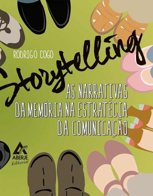Storytelling, Rodrigo Cogo