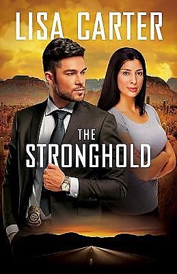 The Stronghold, Lisa Carter