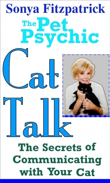 Cat Talk, Sonya Fitzpatrick