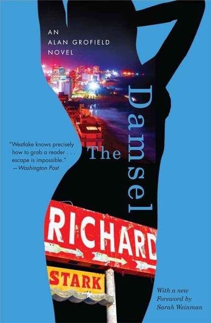 The Damsel, Richard Stark