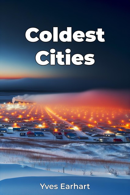 Coldest Cities, Yves Earhart