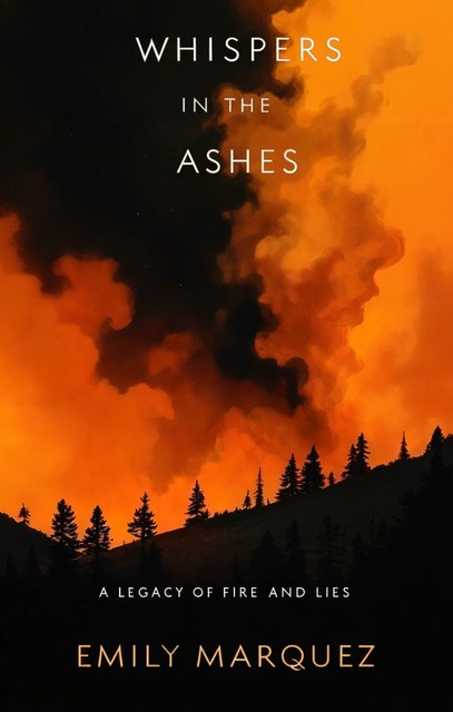 Whispers in the Ashes, Emily Marquez