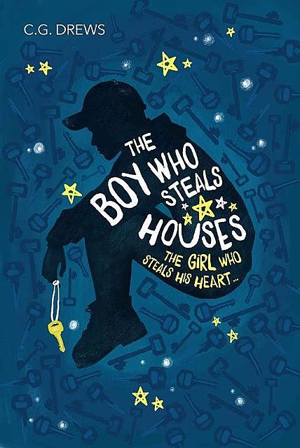 The Boy Who Steals Houses, C.G. Drews