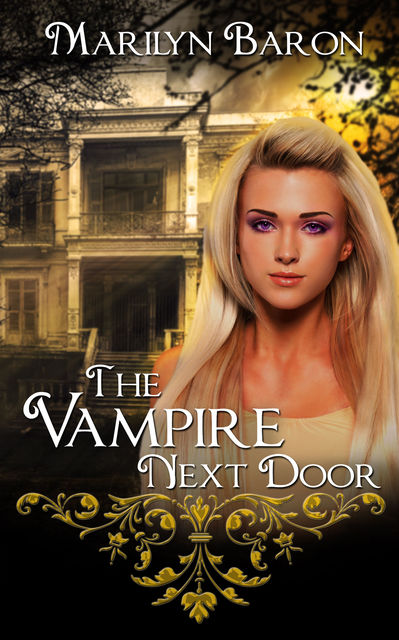 The Vampire Next Door, Marilyn Baron