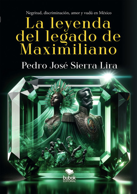 La leyenda del legado de Maximiliano, Pedro Sierra Lira