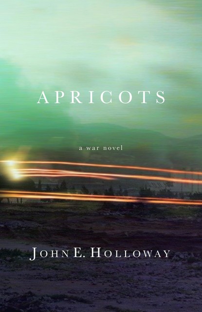 Apricots, John Holloway