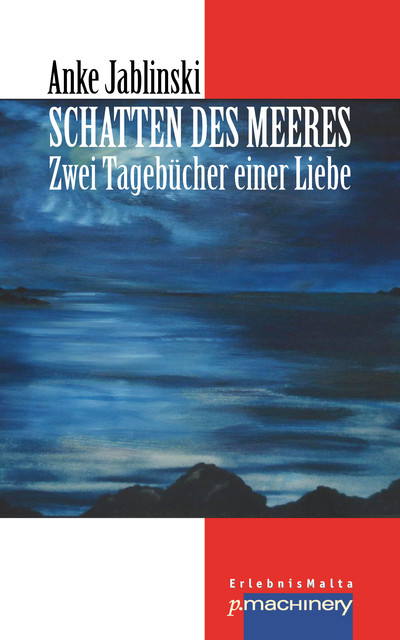 SCHATTEN DES MEERES, Anke Jablinski