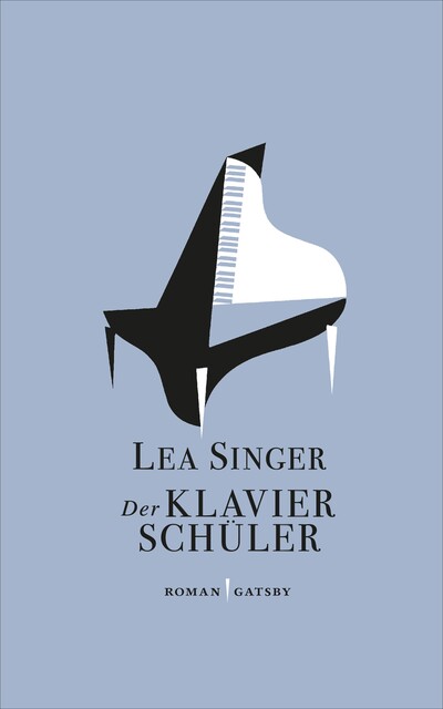 Der Klavierschüler, Lea Singer