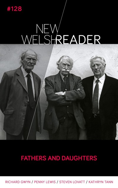 New Welsh Reader 128, Steven Lovatt, Yvonne Reddick
