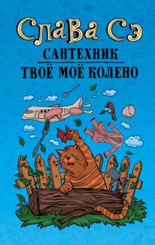 Сантехник. Твое мое колено, Слава Сэ