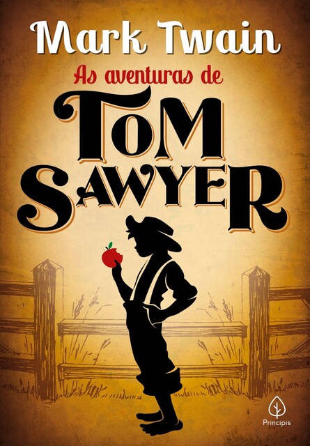 As aventuras de Tom Sawyer, Mark Twain
