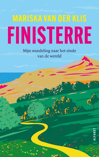Finisterre, Mariska van der Klis