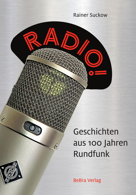 Radio, Rainer Suckow